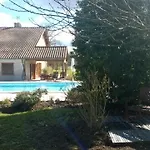 Saint Alary 4*