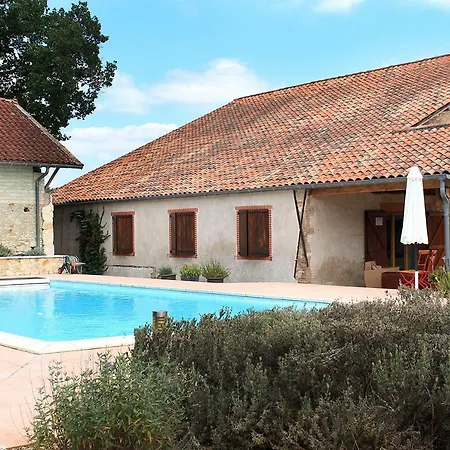 Saint Alary Gasthof Lavaur (Tarn)