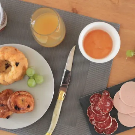 Saint Alary Gasthof Lavaur (Tarn)