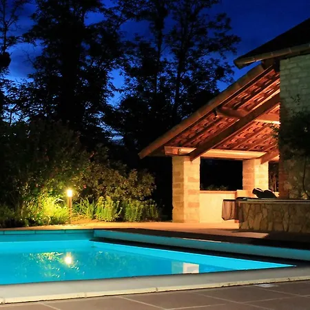 Gasthof Saint Alary