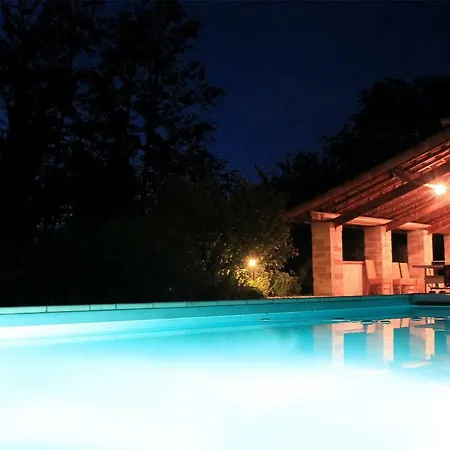 Gasthof Saint Alary 4*