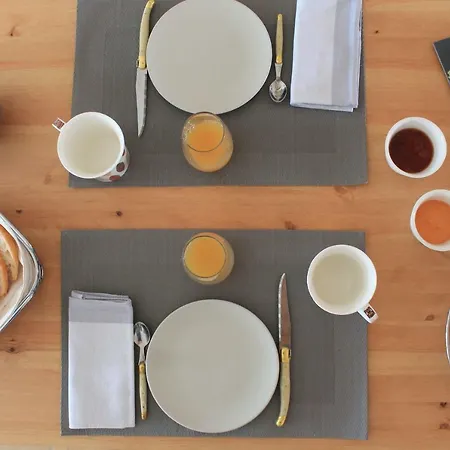 Saint Alary Gasthof 4*