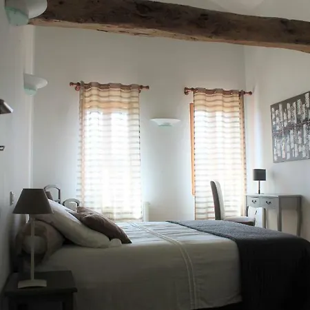 Gasthof Saint Alary 4*