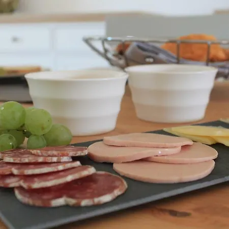 Gasthof Saint Alary Lavaur (Tarn)