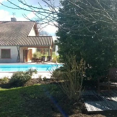 Saint Alary 4*