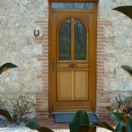 Gasthof Saint Alary
