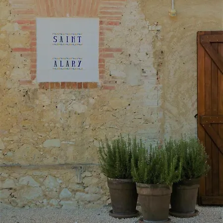 Saint Alary