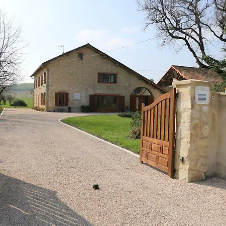 Saint Alary 4*