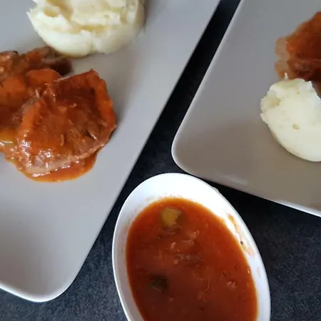 Saint Alary Gasthof Lavaur (Tarn)