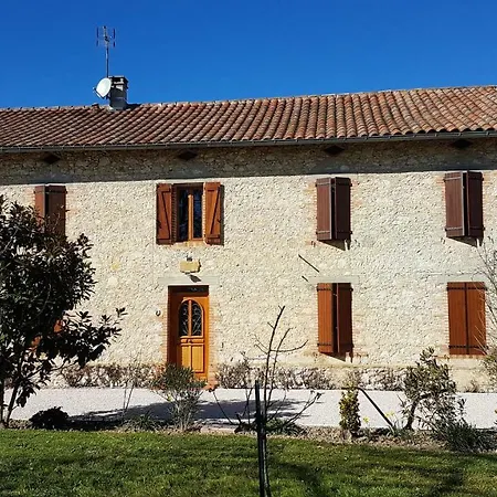 Gasthof Saint Alary