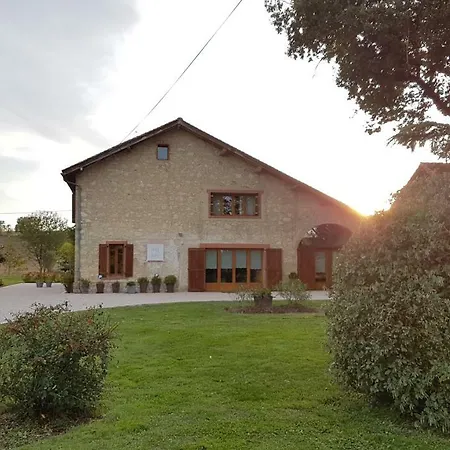 Saint Alary 4* Lavaur (Tarn)