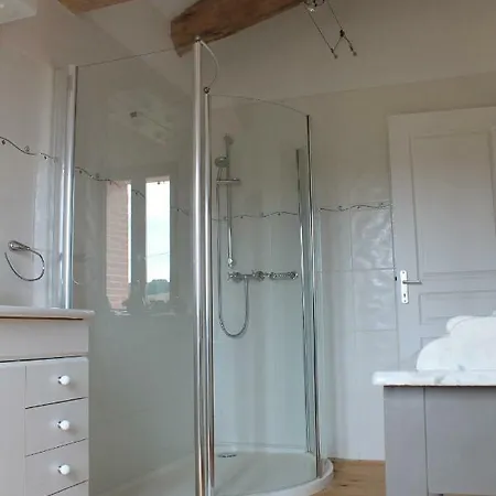 ゲストハウス Saint Alary