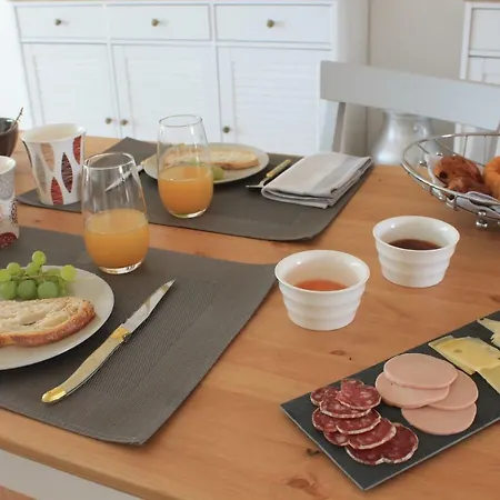 Saint Alary ゲストハウス