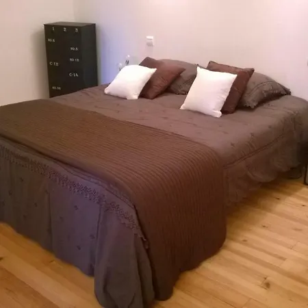 Saint Alary Pensjonat Lavaur (Tarn)