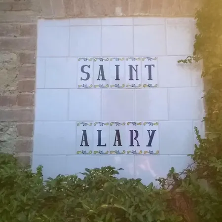 Saint Alary 4*