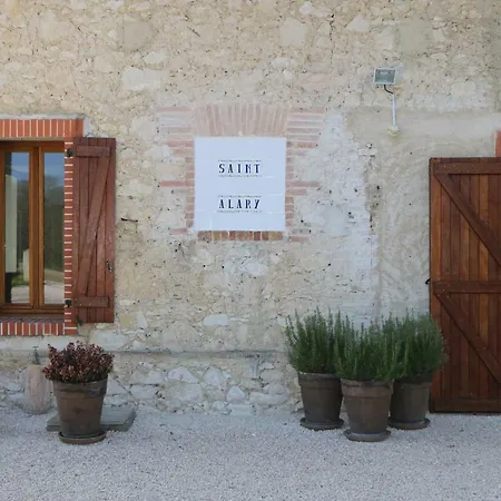 Saint Alary ラヴォール