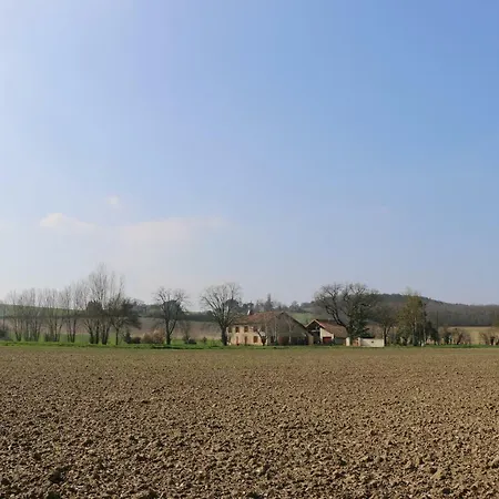 Saint Alary 4* ラヴォール