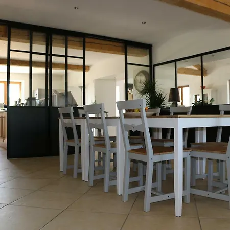 Saint Alary ゲストハウス ラヴォール