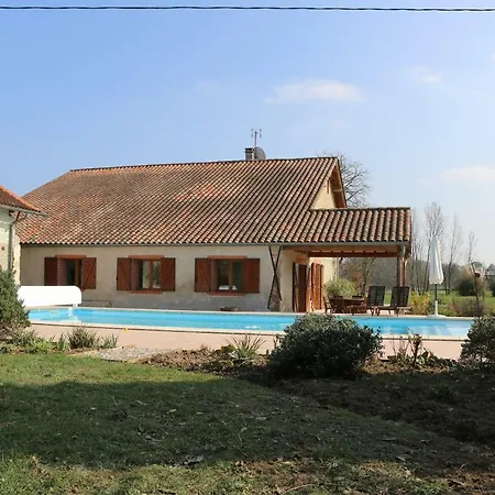 Saint Alary ゲストハウス ラヴォール