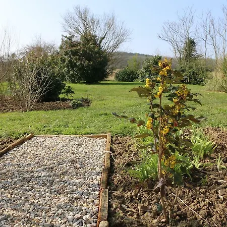 Pensjonat Saint Alary 4*