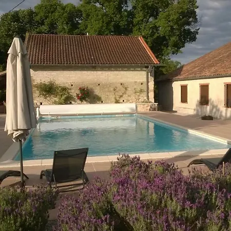 ゲストハウス Saint Alary ラヴォール