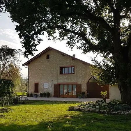 Saint Alary 게스트하우스 라보르