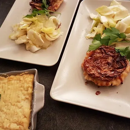 Saint Alary 4* ラヴォール