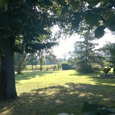 Saint Alary 4* Lavaur (Tarn)