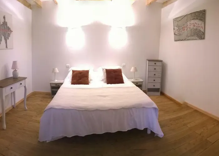 Saint Alary 라보르