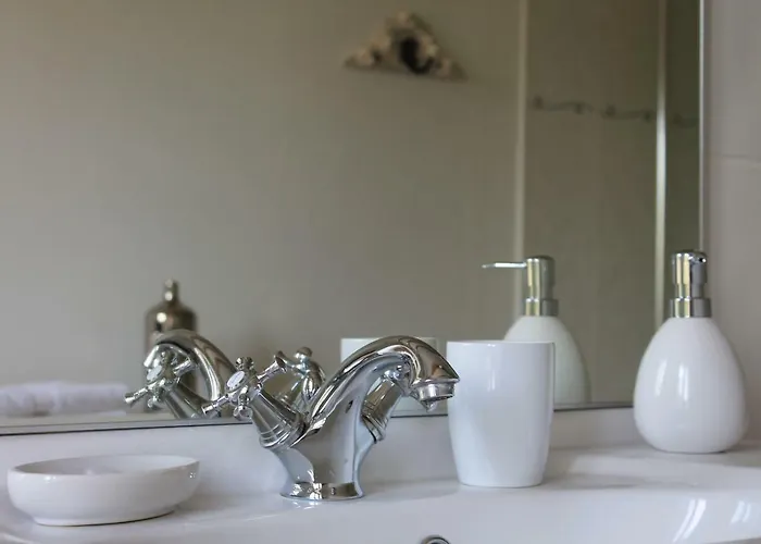 Saint Alary 4* Lavaur (Tarn)