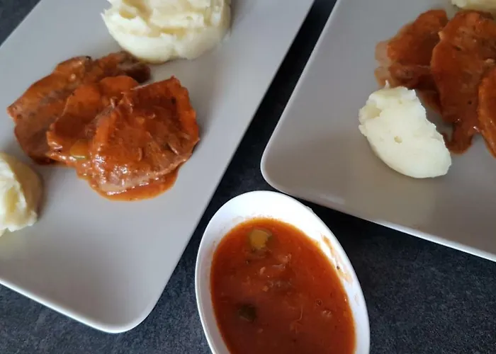 Saint Alary 게스트하우스 라보르